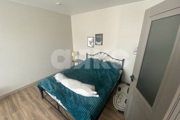 Фото №5: 1-комнатная квартира 35 м² - Кореновск, мкр. 10-й, ул. Таманская, 3к1