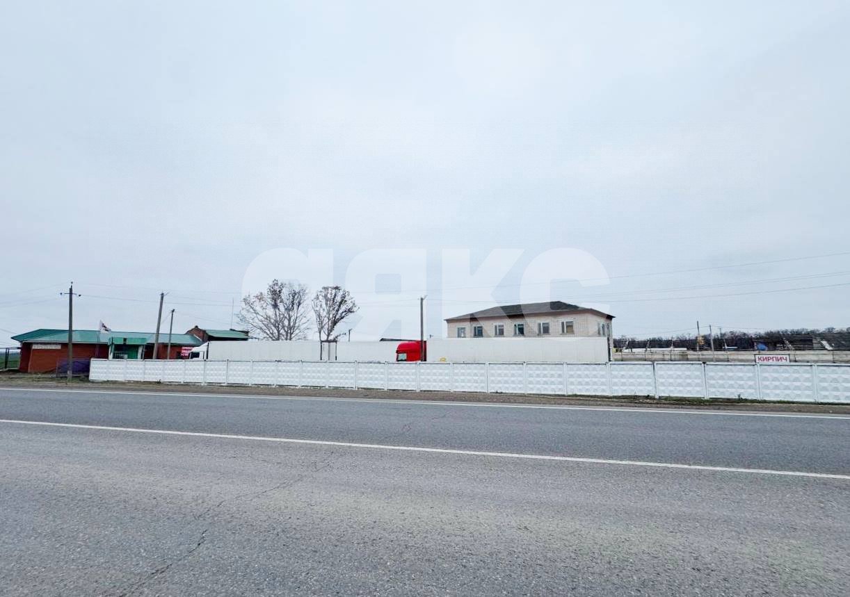 Фото №10: Коммерция 250 м² - Кореновск, 