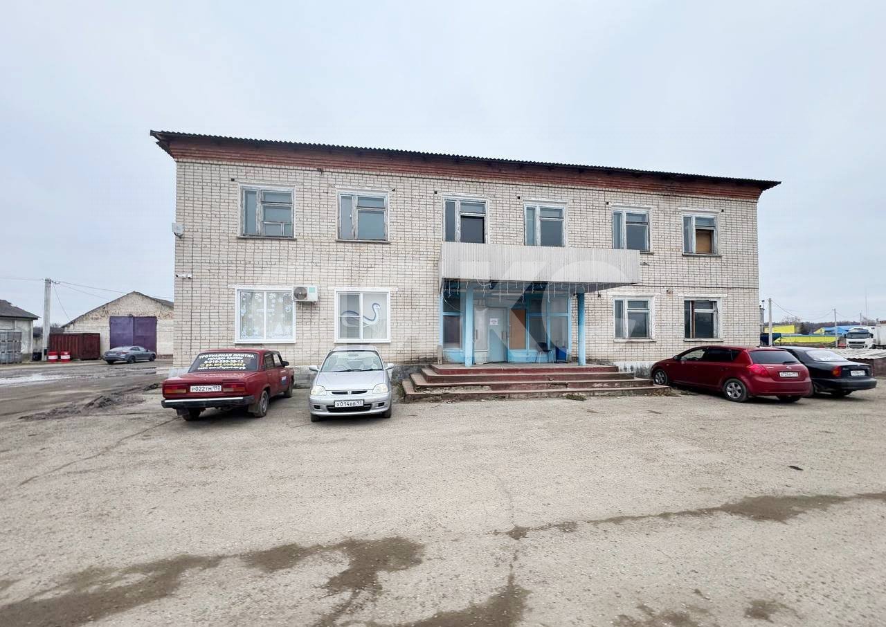 Фото №1: Коммерция 250 м² - Кореновск, 