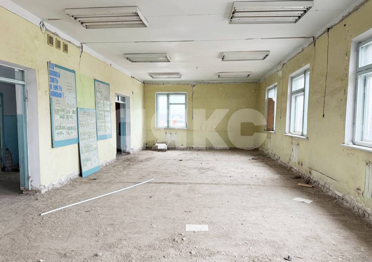Фото №2: Коммерция 250 м² - Кореновск, 