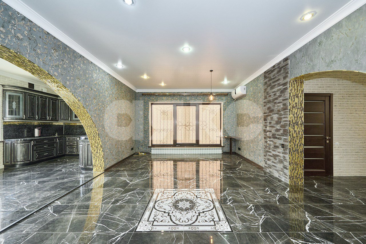 Фото №10: Дом 182 м² + 10 сот. - Кореновск, 2-й квартал, 