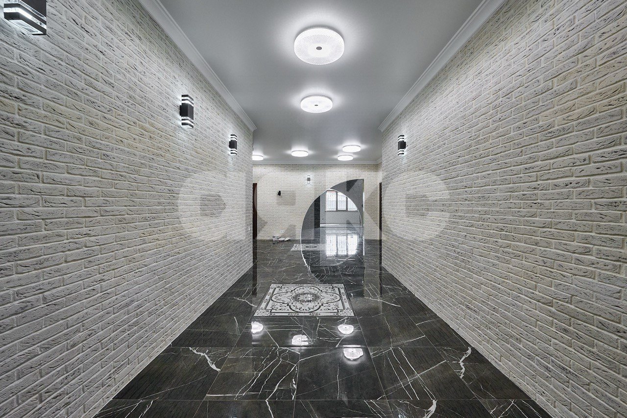 Фото №8: Дом 182 м² + 10 сот. - Кореновск, 2-й квартал, 