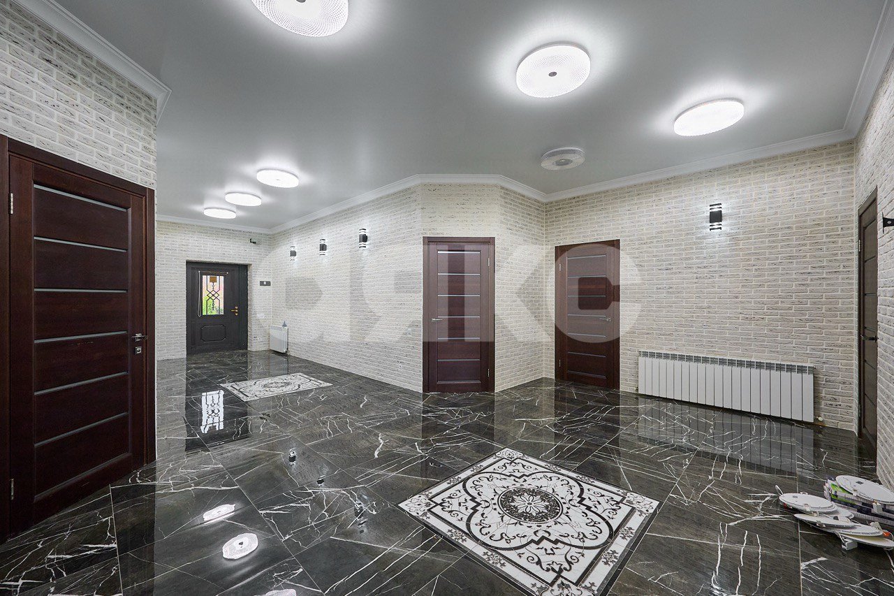 Фото №9: Дом 182 м² + 10 сот. - Кореновск, 2-й квартал, 