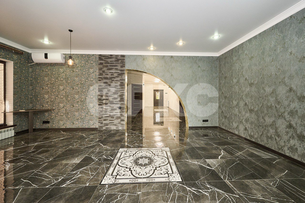 Фото №11: Дом 182 м² + 10 сот. - Кореновск, 2-й квартал, 