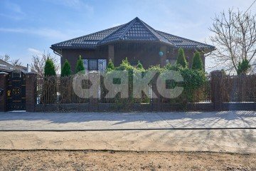 Фото №1: Дом 182 м² - Кореновск, мкр. 2-й квартал, 