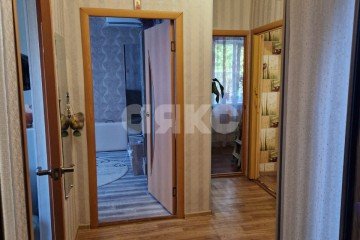 Фото №4: 3-комнатная квартира 49 м² - Новоберезанский, ул. Школьная, 8