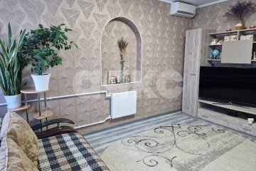 Фото №1: 3-комнатная квартира 49 м² - Новоберезанский, ул. Школьная, 8