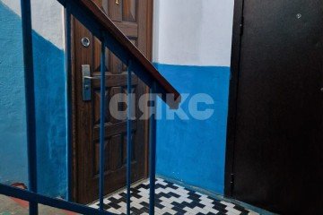 Фото №2: 3-комнатная квартира 49 м² - Новоберезанский, ул. Школьная, 8