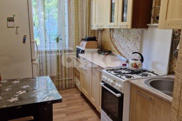 Фото №5: 3-комнатная квартира 49 м² - Новоберезанский, ул. Школьная, 8