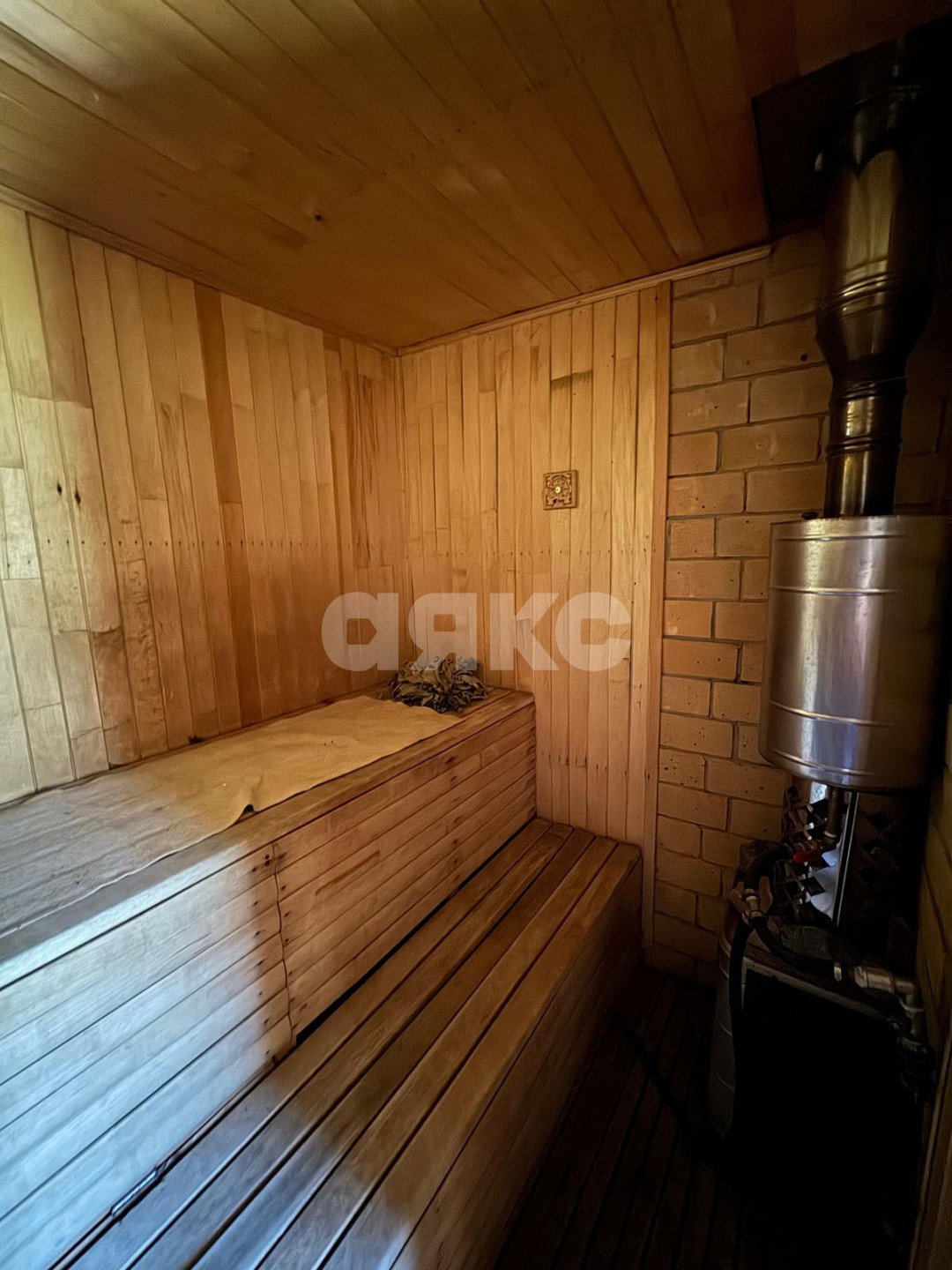 Фото №8: Дом 201 м² + 10 сот. - Кореновск, ул. Волгоградская, 20