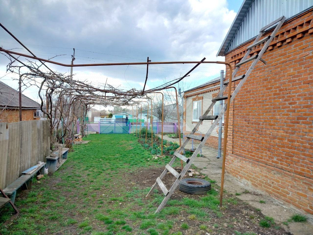 Фото №3: Дом 114 м² + 12 сот. - Новоберезанский, ул. Восточная, 68