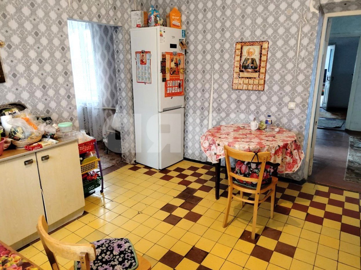 Фото №8: Дом 114 м² + 12 сот. - Новоберезанский, ул. Восточная, 68