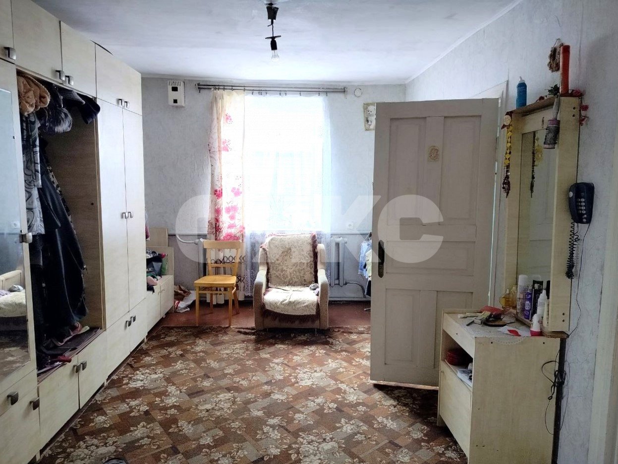 Фото №6: Дом 114 м² + 12 сот. - Новоберезанский, ул. Восточная, 68