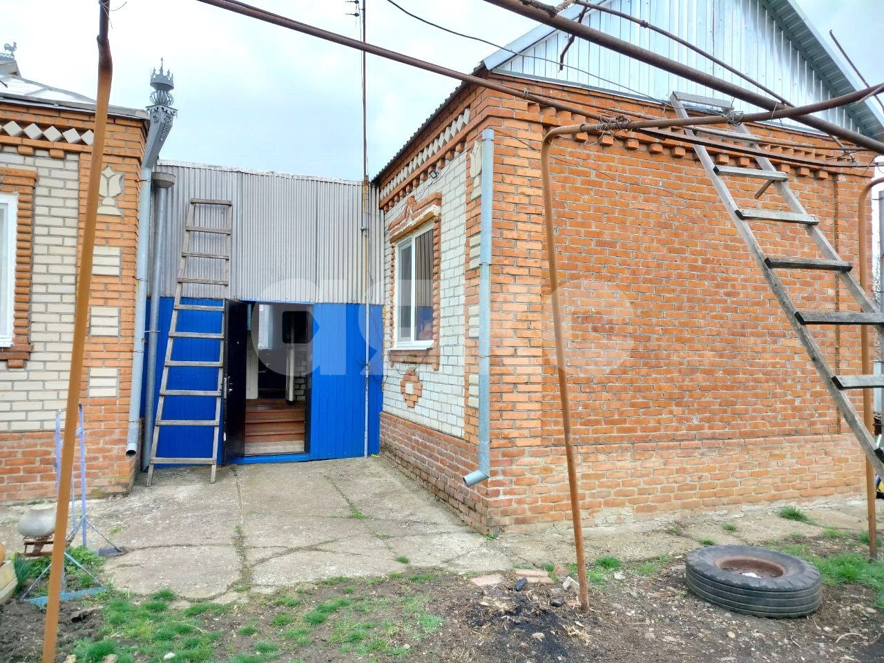 Фото №4: Дом 114 м² + 12 сот. - Новоберезанский, ул. Восточная, 68