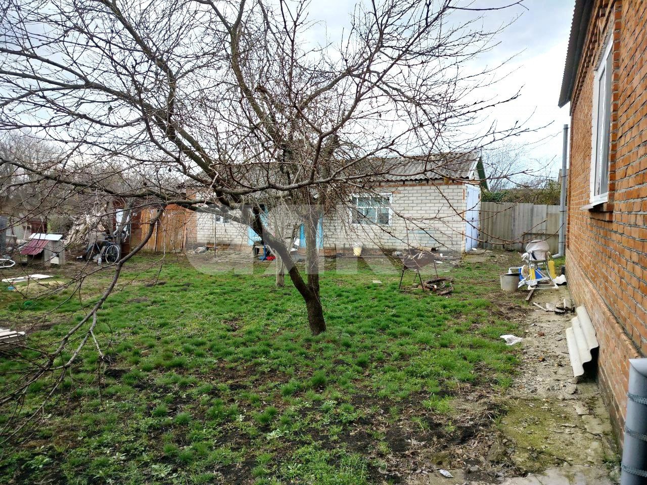 Фото №21: Дом 114 м² + 12 сот. - Новоберезанский, ул. Восточная, 68
