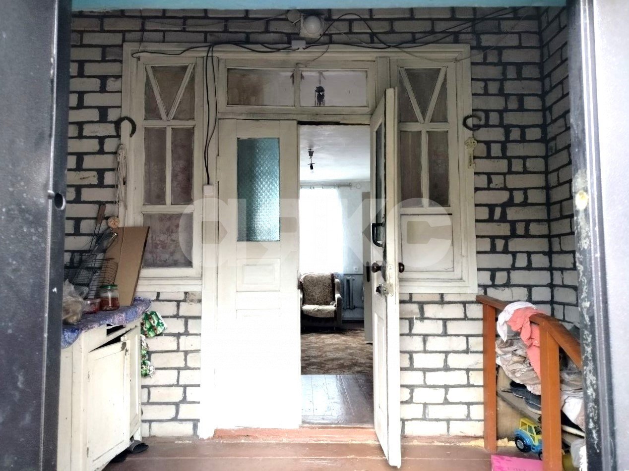 Фото №5: Дом 114 м² + 12 сот. - Новоберезанский, ул. Восточная, 68