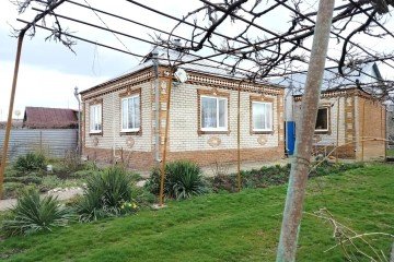 Фото №2: Дом 114 м² - Новоберезанский, ул. Восточная, 68