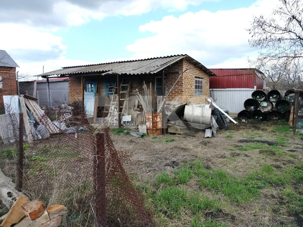 Фото №24: Дом 114 м² + 12 сот. - Новоберезанский, ул. Восточная, 68