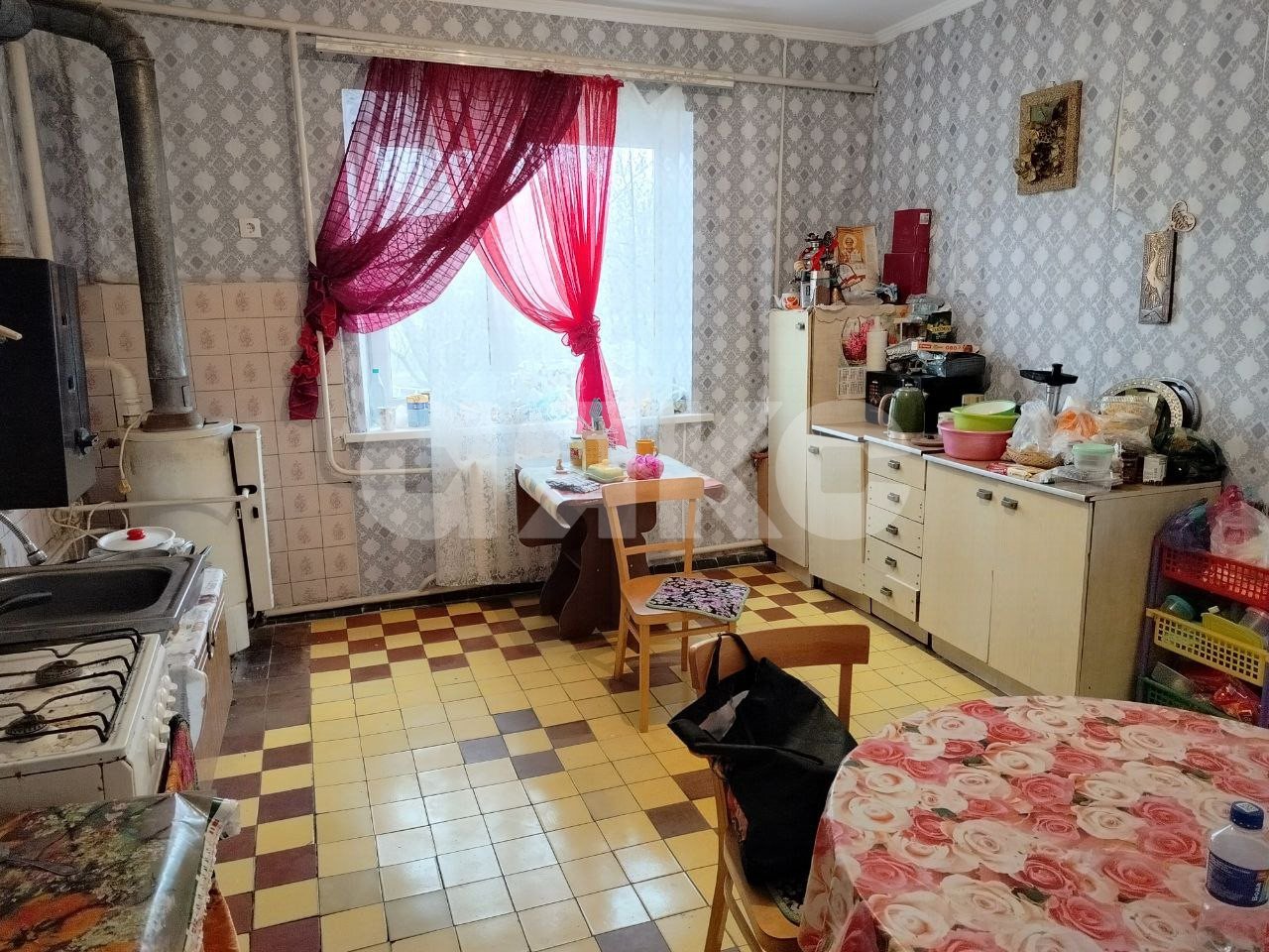 Фото №7: Дом 114 м² + 12 сот. - Новоберезанский, ул. Восточная, 68