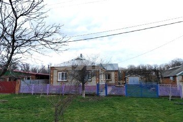 Фото №1: Дом 114 м² - Новоберезанский, ул. Восточная, 68