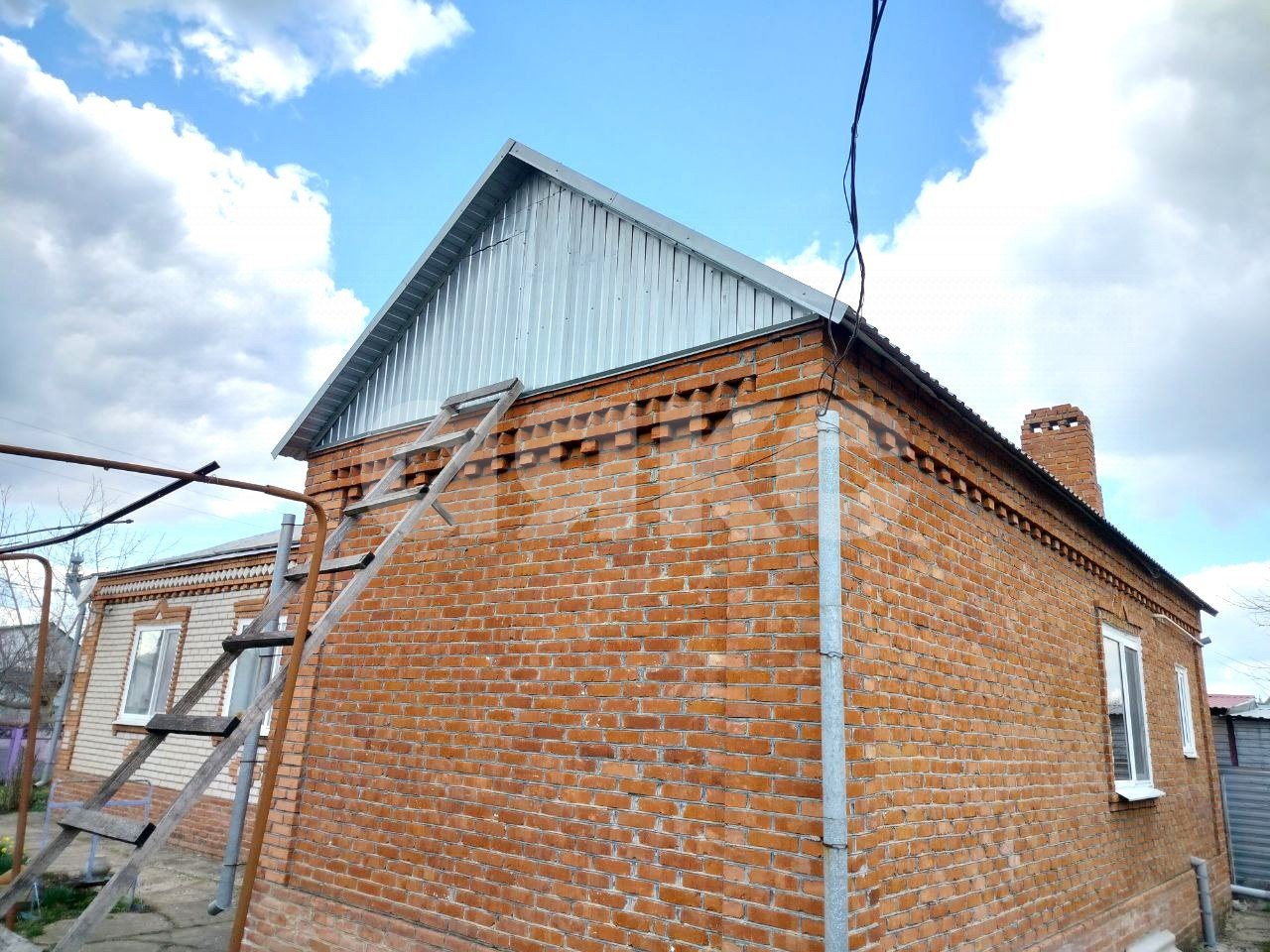 Фото №20: Дом 114 м² + 12 сот. - Новоберезанский, ул. Восточная, 68