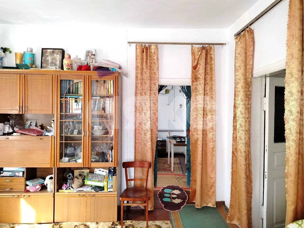 Фото №17: Дом 114 м² + 12 сот. - Новоберезанский, ул. Восточная, 68