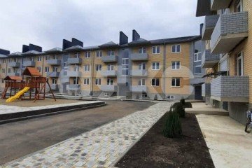 Фото №3: 2-комнатная квартира 78 м² - Кореновск, мкр. 10-й, ул. Таманская, 3к1