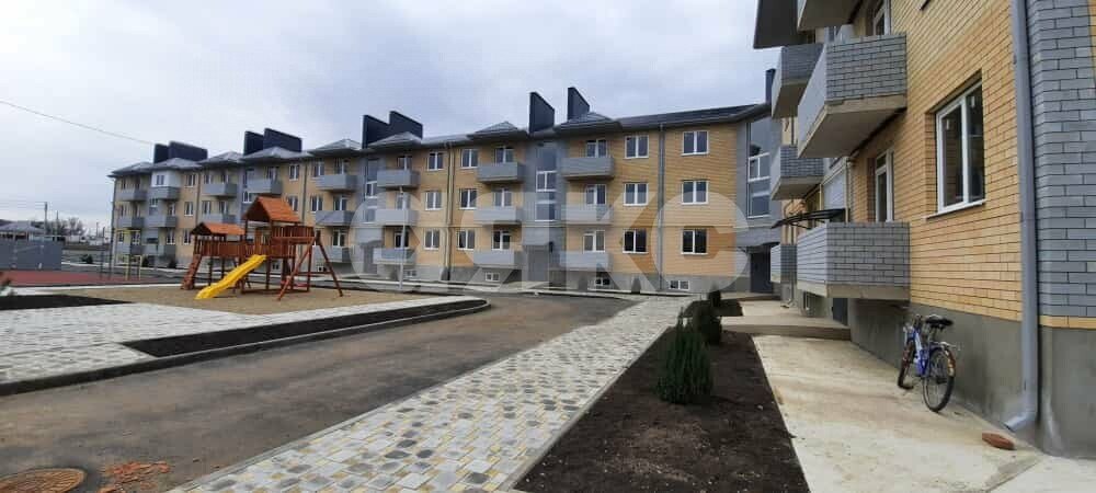 Фото №3: 2-комнатная квартира 78 м² - Кореновск, 10-й, ул. Таманская, 3к1