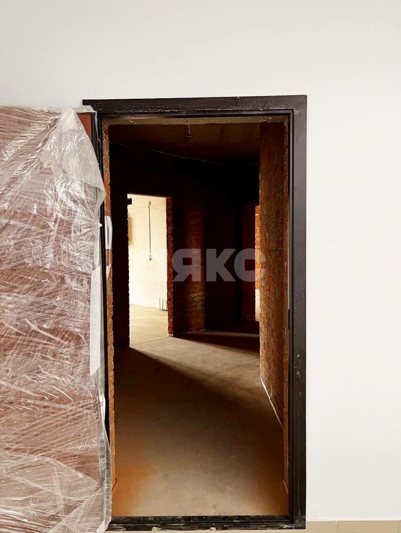Фото №14: 2-комнатная квартира 78 м² - Кореновск, 10-й, ул. Таманская, 3к1