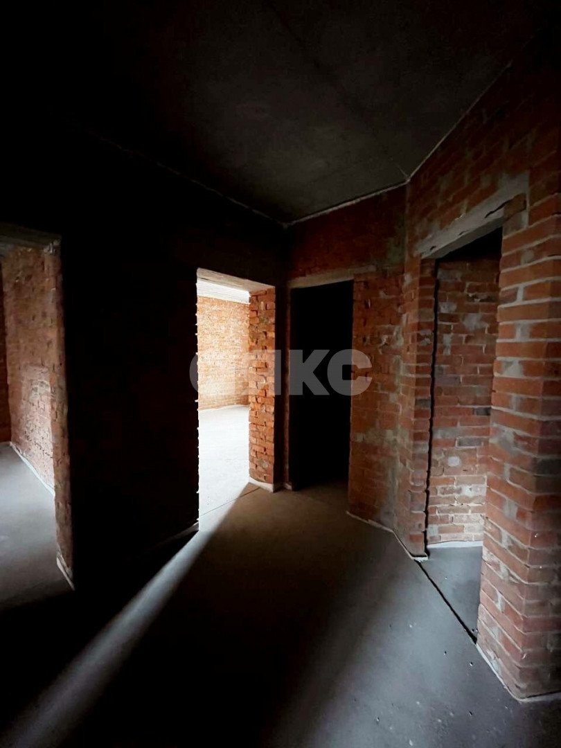 Фото №23: 2-комнатная квартира 78 м² - Кореновск, 10-й, ул. Таманская, 3к1