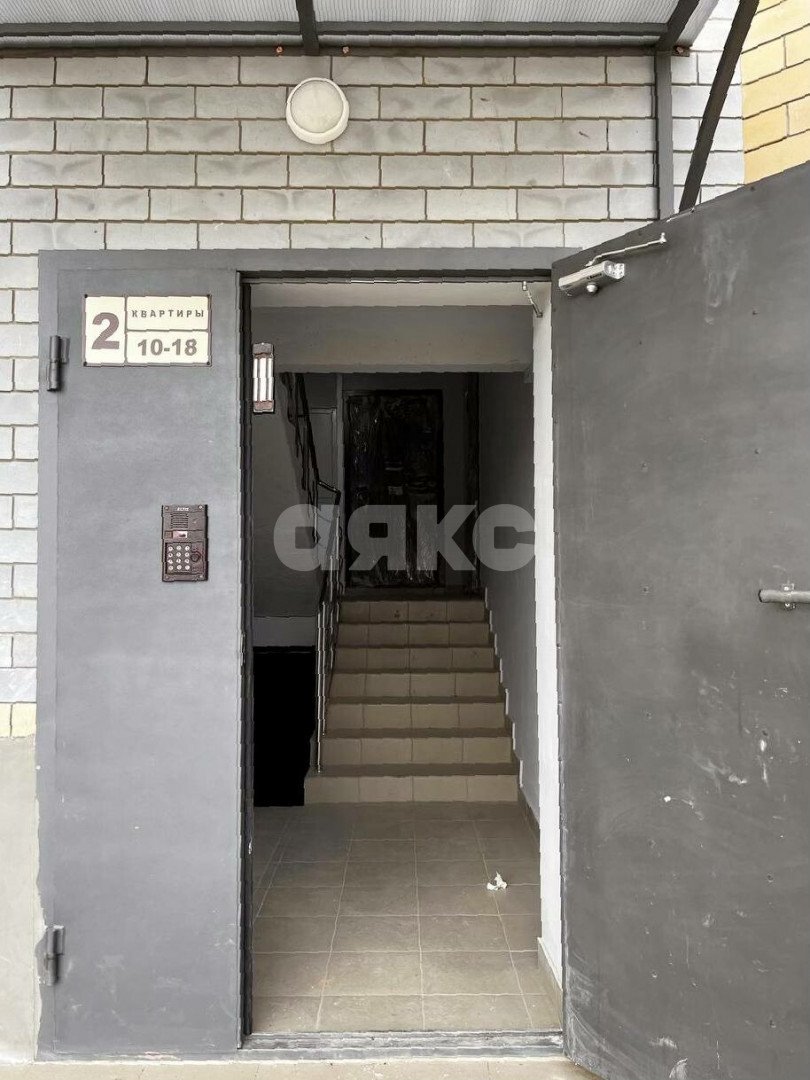 Фото №11: 2-комнатная квартира 78 м² - Кореновск, 10-й, ул. Таманская, 3к1