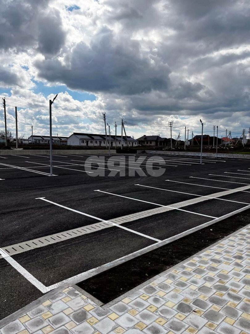 Фото №9: 2-комнатная квартира 78 м² - Кореновск, 10-й, ул. Таманская, 3к1