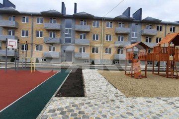 Фото №4: 2-комнатная квартира 78 м² - Кореновск, мкр. 10-й, ул. Таманская, 3к1