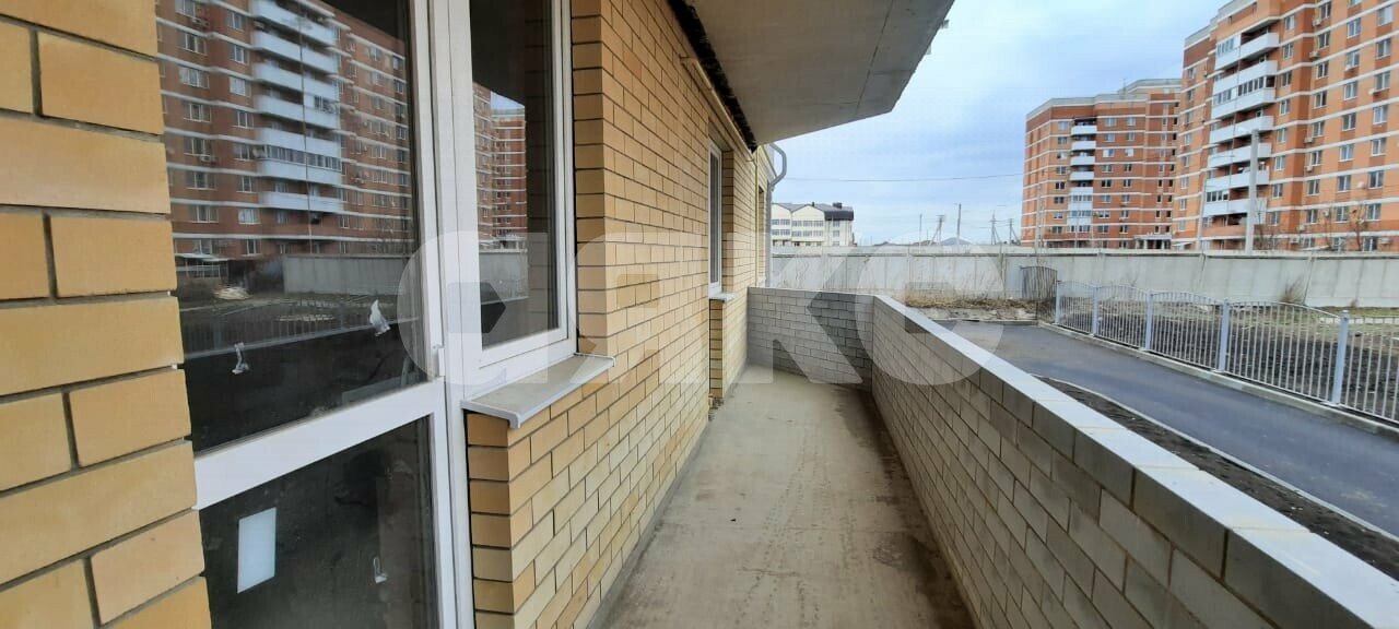 Фото №13: 2-комнатная квартира 78 м² - Кореновск, 10-й, ул. Таманская, 3к1