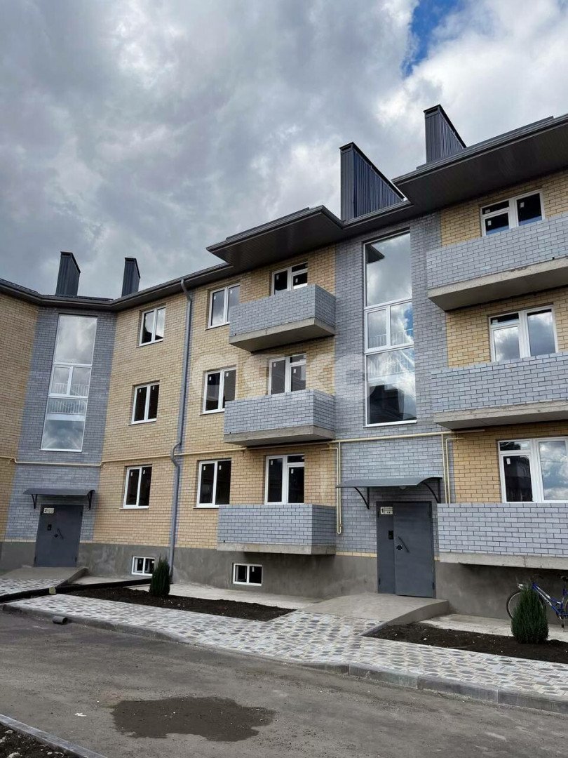 Фото №8: 2-комнатная квартира 78 м² - Кореновск, 10-й, ул. Таманская, 3к1