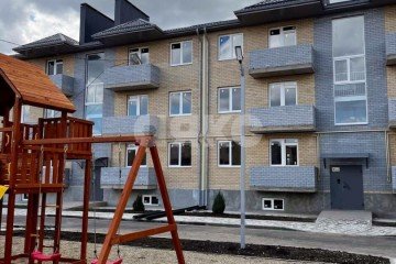 Фото №3: 2-комнатная квартира 58 м² - Кореновск, мкр. 10-й, ул. Таманская, 3к1