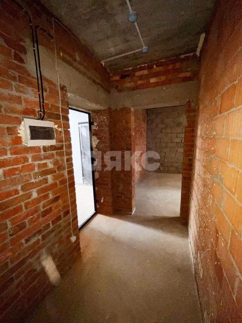 Фото №4: 2-комнатная квартира 58 м² - Кореновск, 10-й, ул. Таманская, 3к1