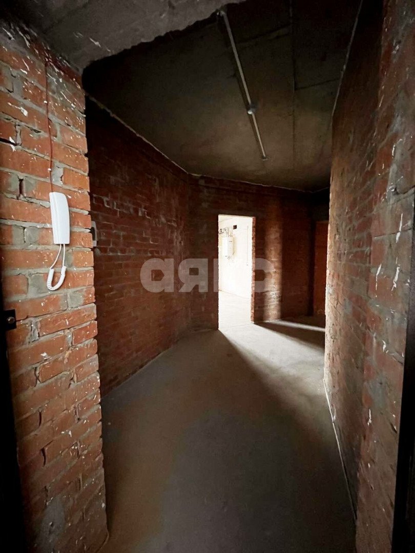 Фото №5: 2-комнатная квартира 58 м² - Кореновск, 10-й, ул. Таманская, 3к1