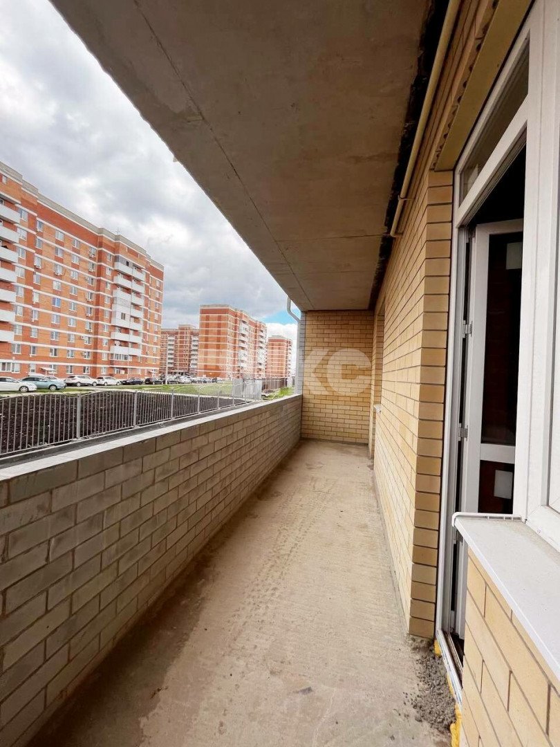Фото №11: 2-комнатная квартира 58 м² - Кореновск, 10-й, ул. Таманская, 3к1