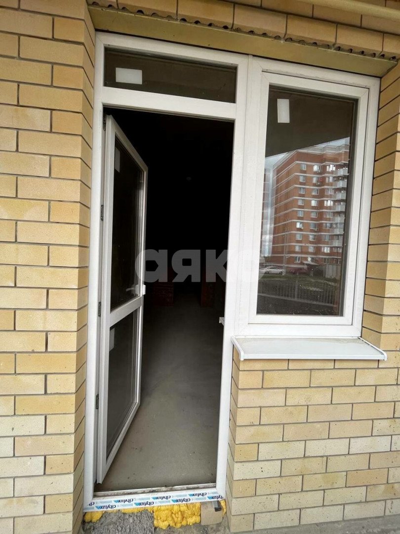 Фото №12: 2-комнатная квартира 58 м² - Кореновск, 10-й, ул. Таманская, 3к1