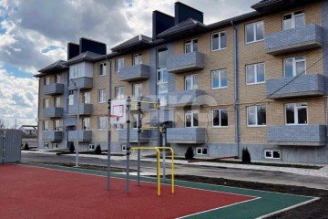 Фото №2: 2-комнатная квартира 58 м² - Кореновск, мкр. 10-й, ул. Таманская, 3к1