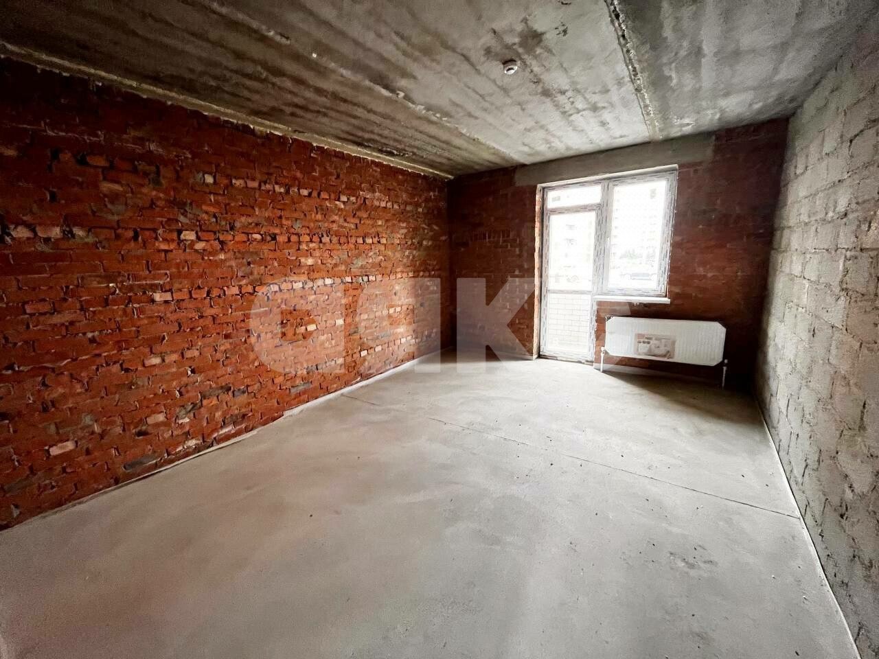 Фото №8: 2-комнатная квартира 58 м² - Кореновск, 10-й, ул. Таманская, 3к1