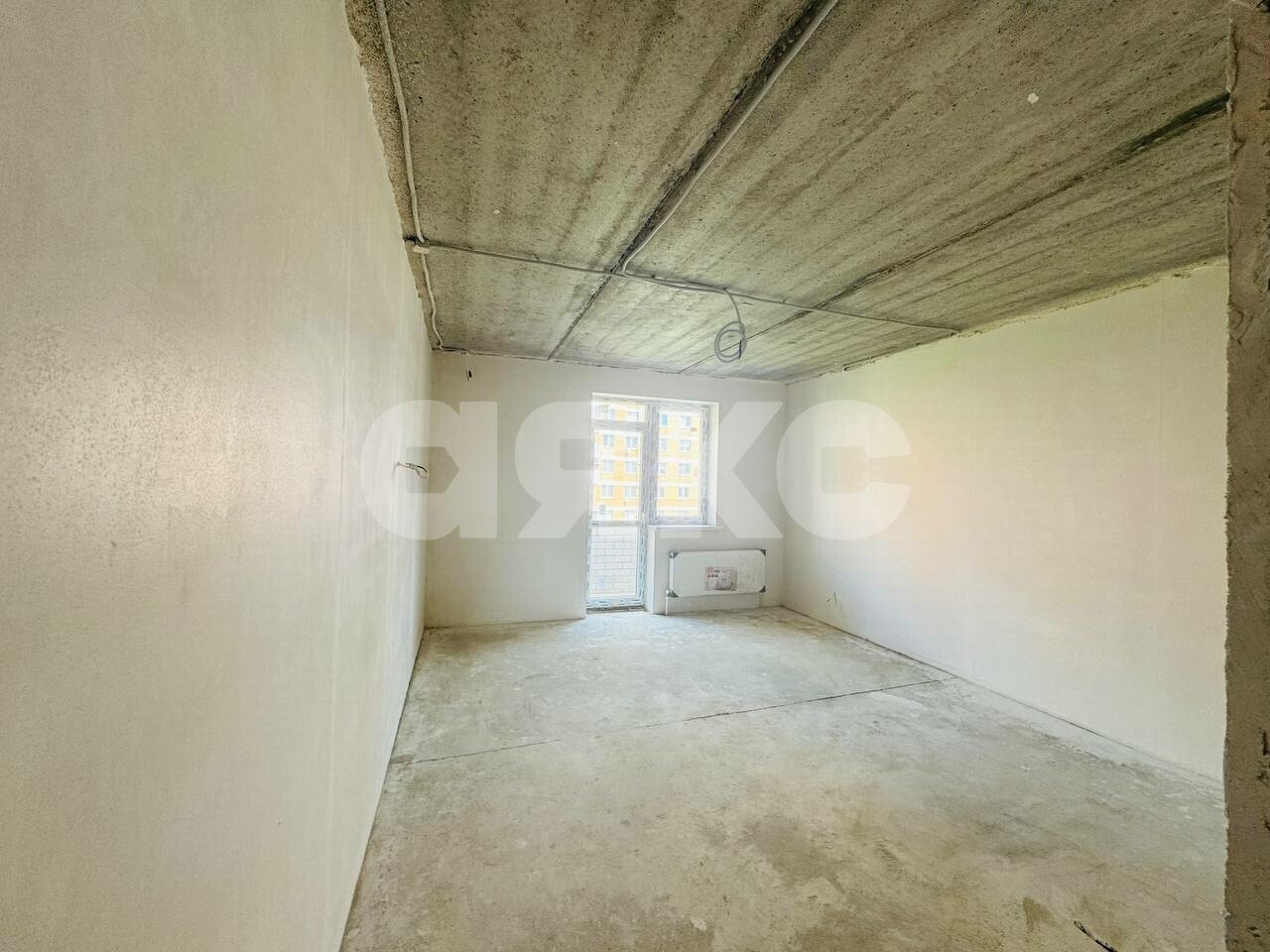 Фото №5: 2-комнатная квартира 56 м² - Кореновск, 10-й, ул. Таманская, 3к1