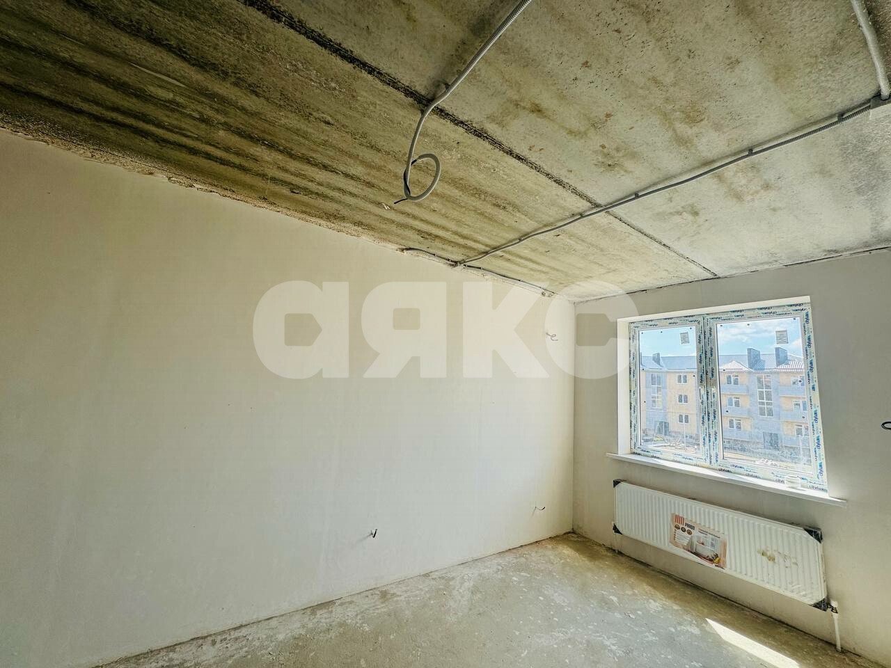 Фото №4: 2-комнатная квартира 56 м² - Кореновск, 10-й, ул. Таманская, 3к1