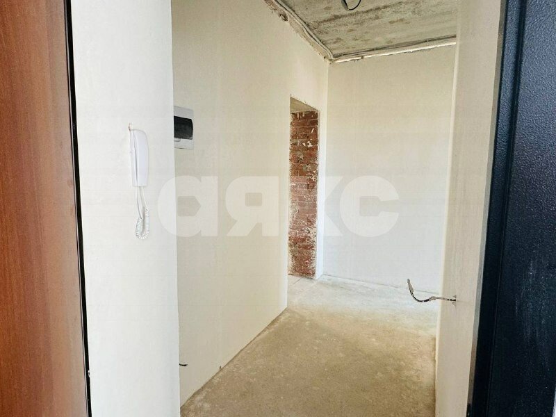Фото №2: 2-комнатная квартира 56 м² - Кореновск, 10-й, ул. Таманская, 3к1