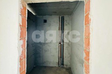 Фото №3: 2-комнатная квартира 56 м² - Кореновск, мкр. 10-й, ул. Таманская, 3к1