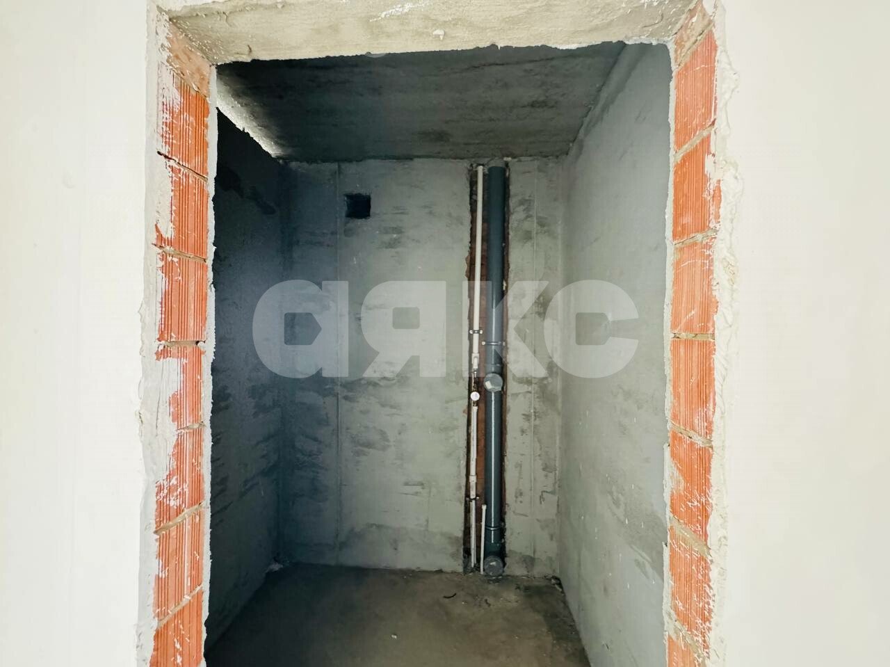 Фото №3: 2-комнатная квартира 56 м² - Кореновск, 10-й, ул. Таманская, 3к1