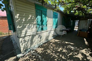 Фото №3: Дом 40 м² - Кореновск, мкр. 3-й квартал, ул. Чапаева, 77А