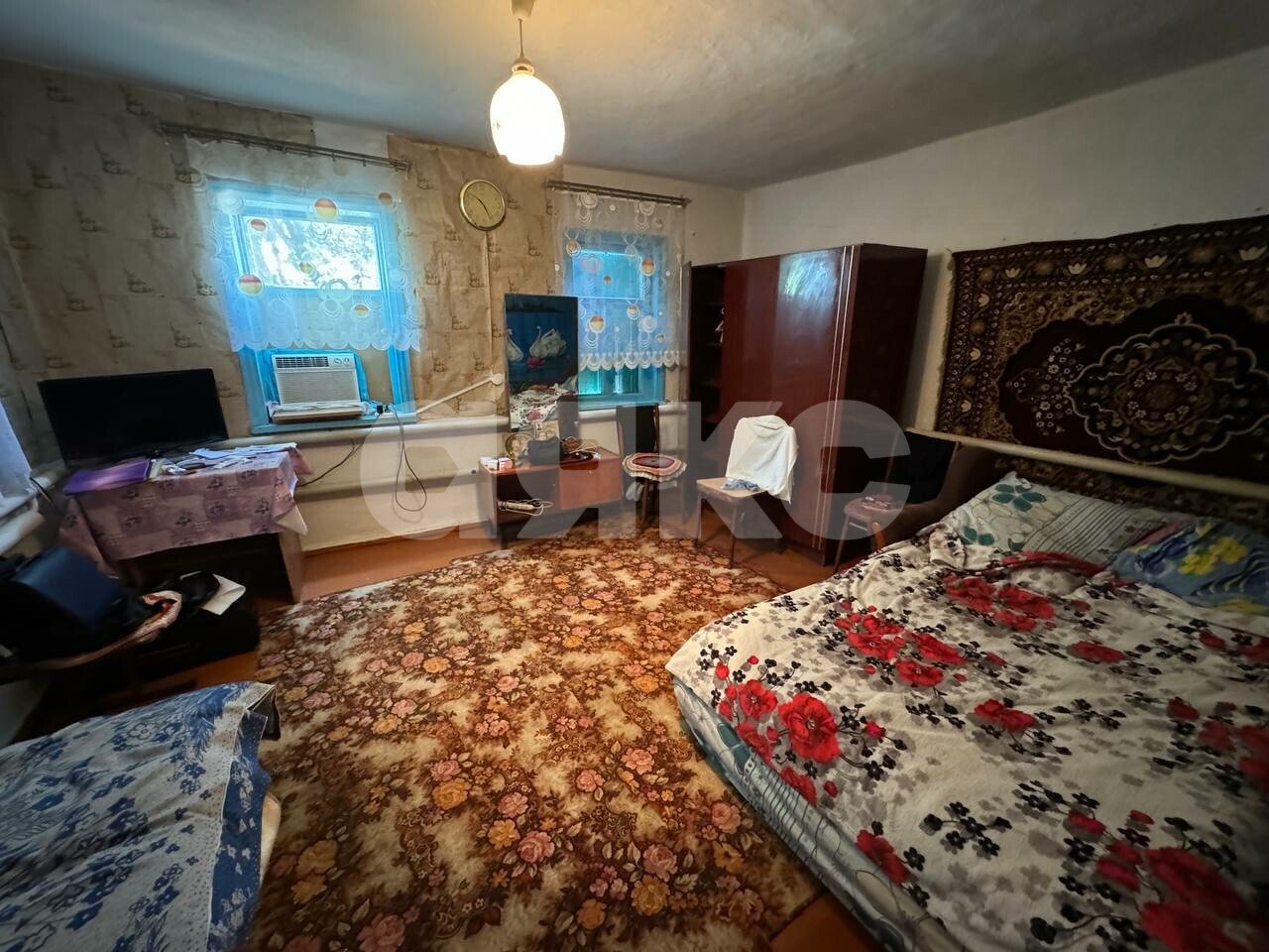 Фото №7: Дом 40 м² + 3.67 сот. - Кореновск, 3-й квартал, ул. Чапаева, 77А