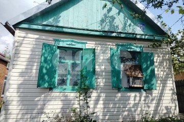 Фото №3: Дом 40 м² - Кореновск, мкр. 3-й квартал, ул. Чапаева, 77А